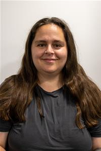 Profile image for Naomi Bloomer
